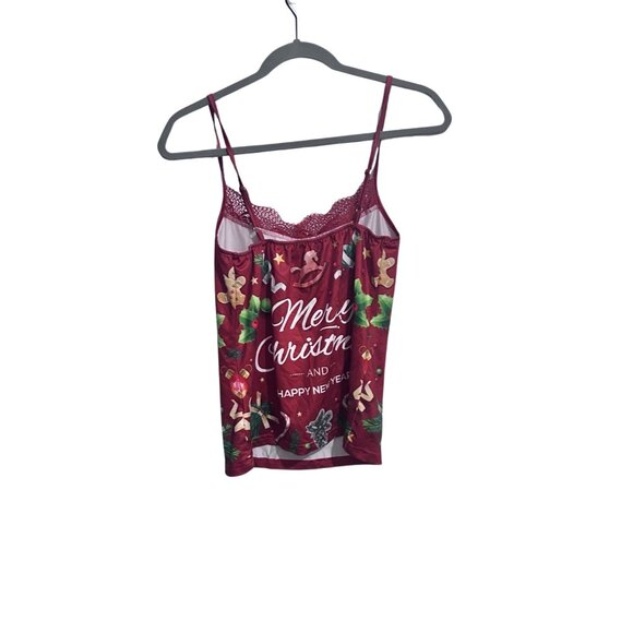 HOLIDAY PJ set - Picture 4 of 12